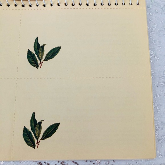 $10 Set of 3 Gifts From A Jar Spiral Booklets - Picture 10 of 10